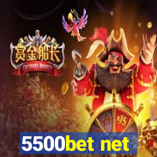 5500bet net